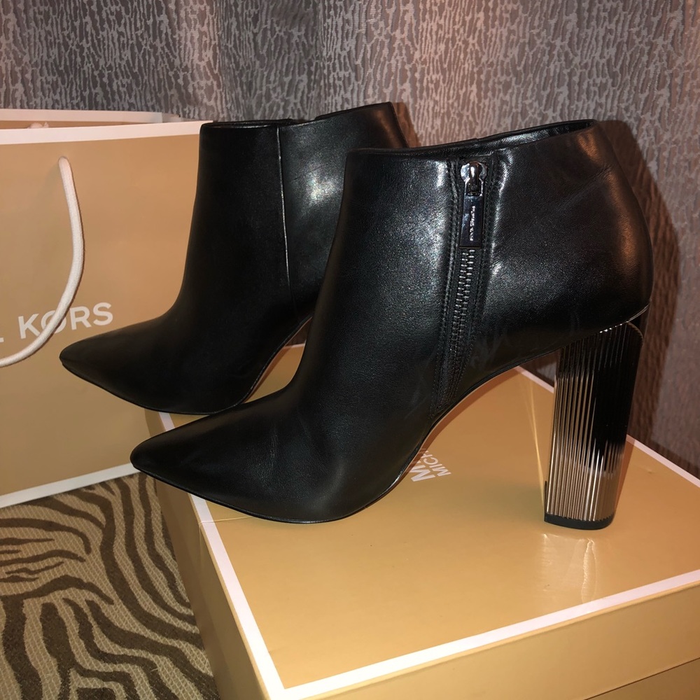 Shoe boot - Picture 4 of 6